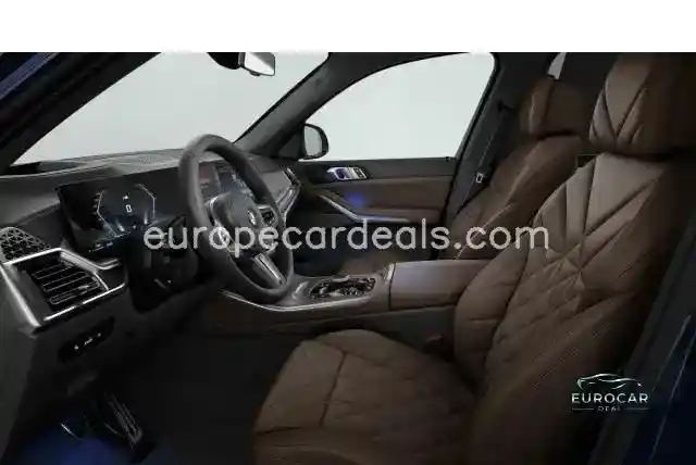 BMW X5 M60