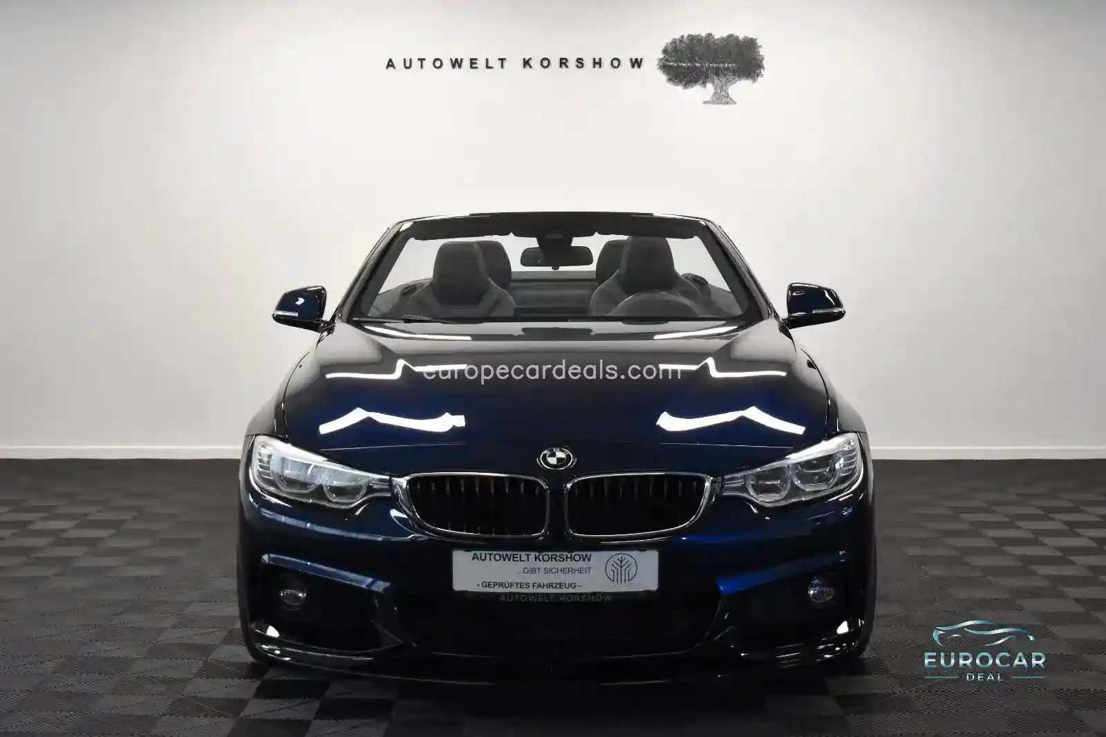 BMW 440