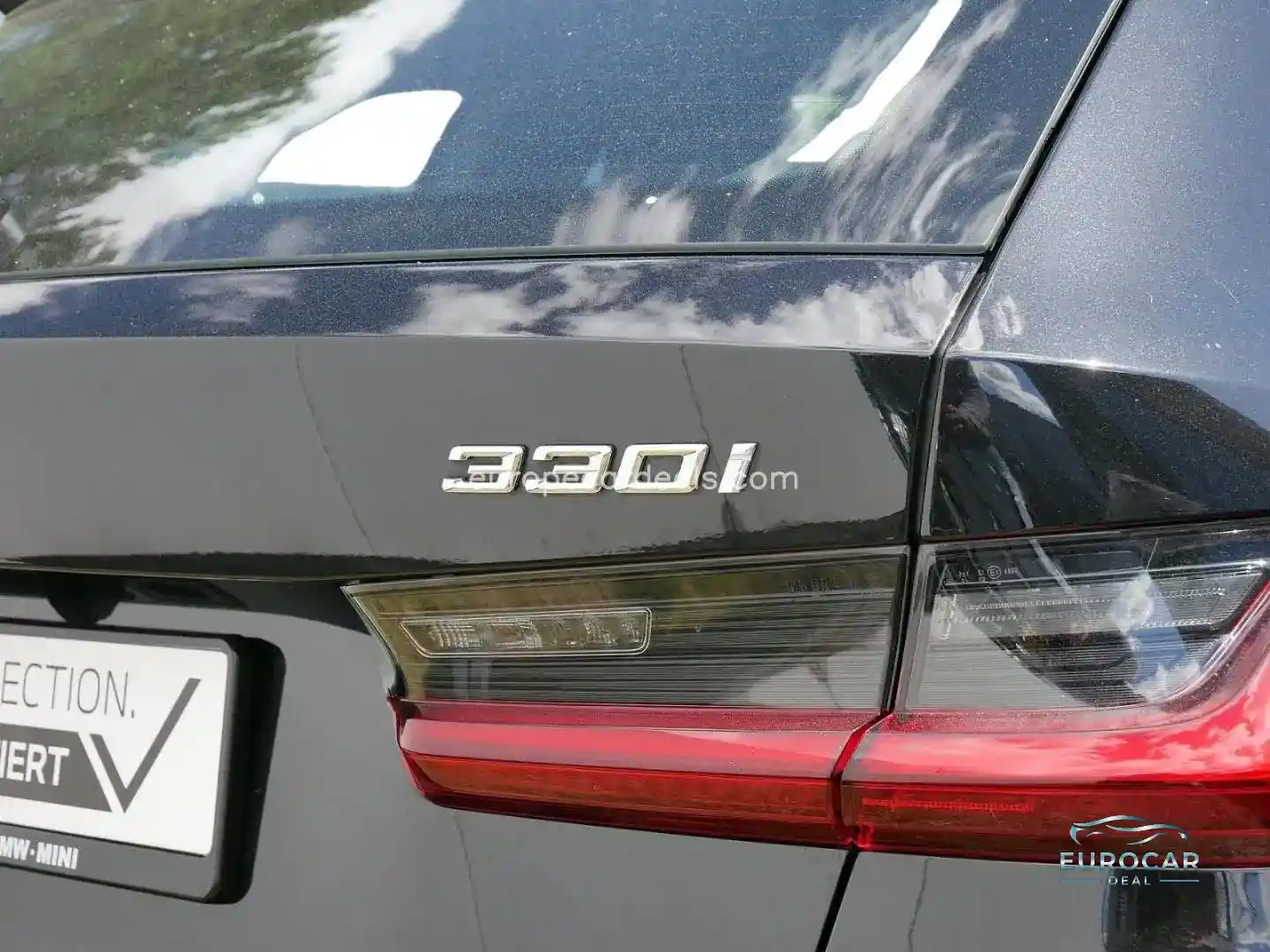 BMW 330