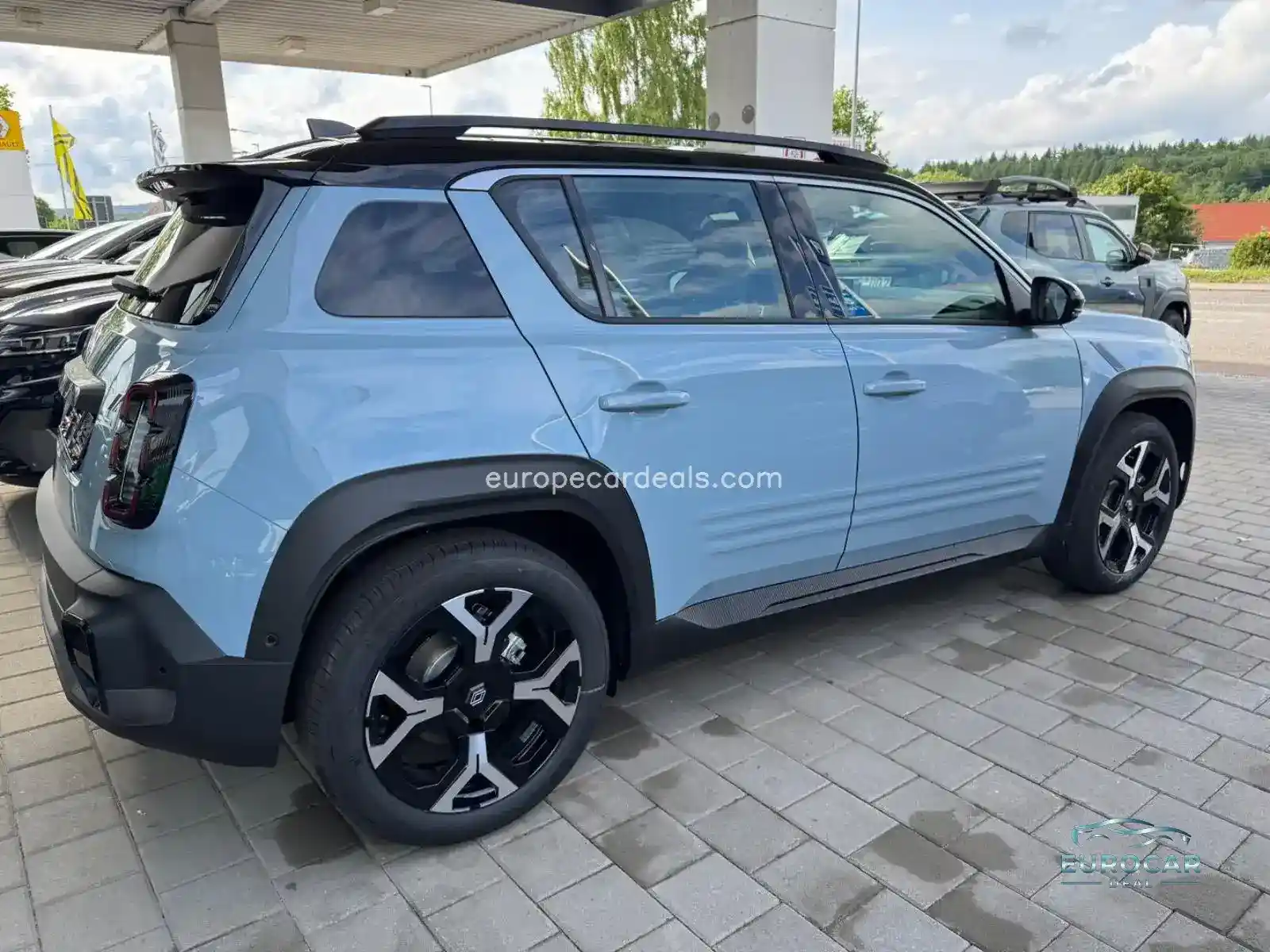 Renault R 4