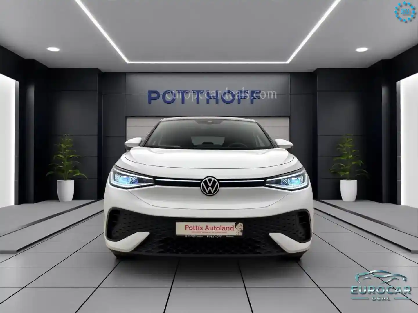 Volkswagen ID.5