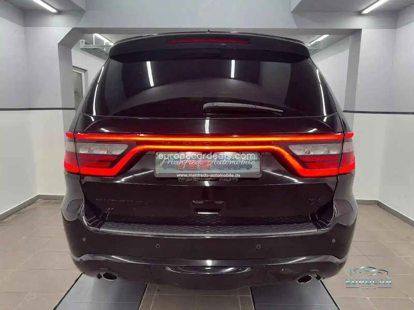 Dodge Durango