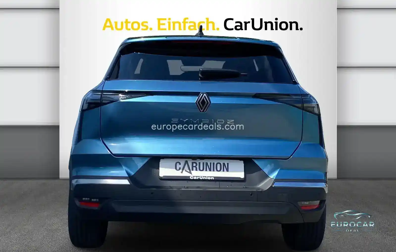 Renault Symbioz
