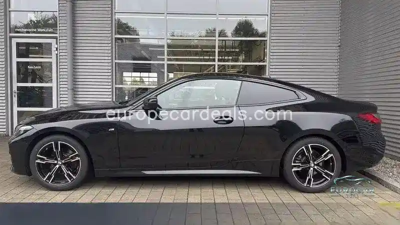 BMW 420