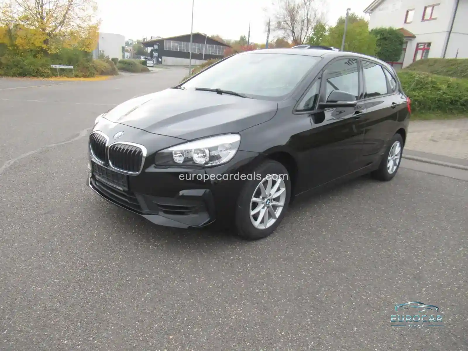 BMW 218
