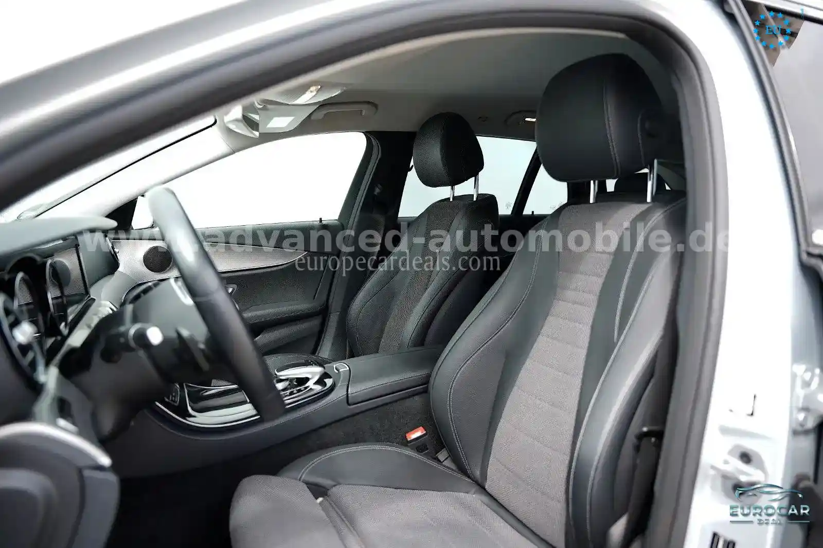 Mercedes-Benz E 400
