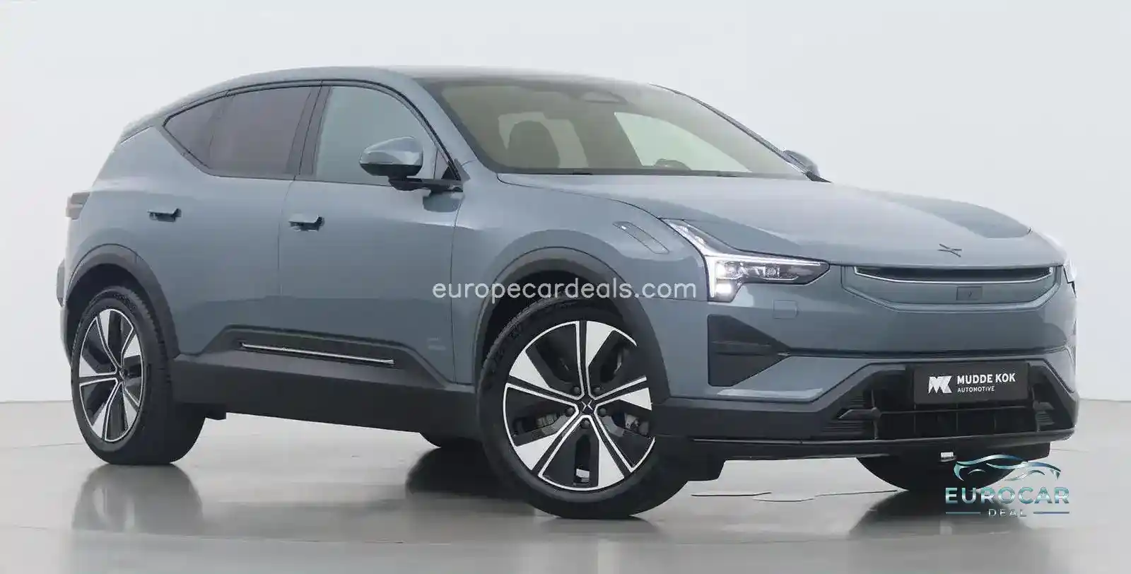 Polestar 3