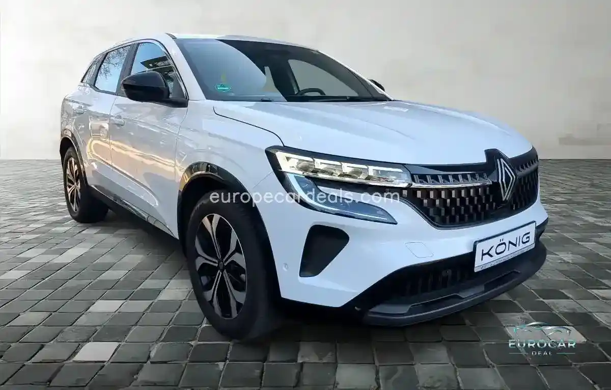 Renault Austral