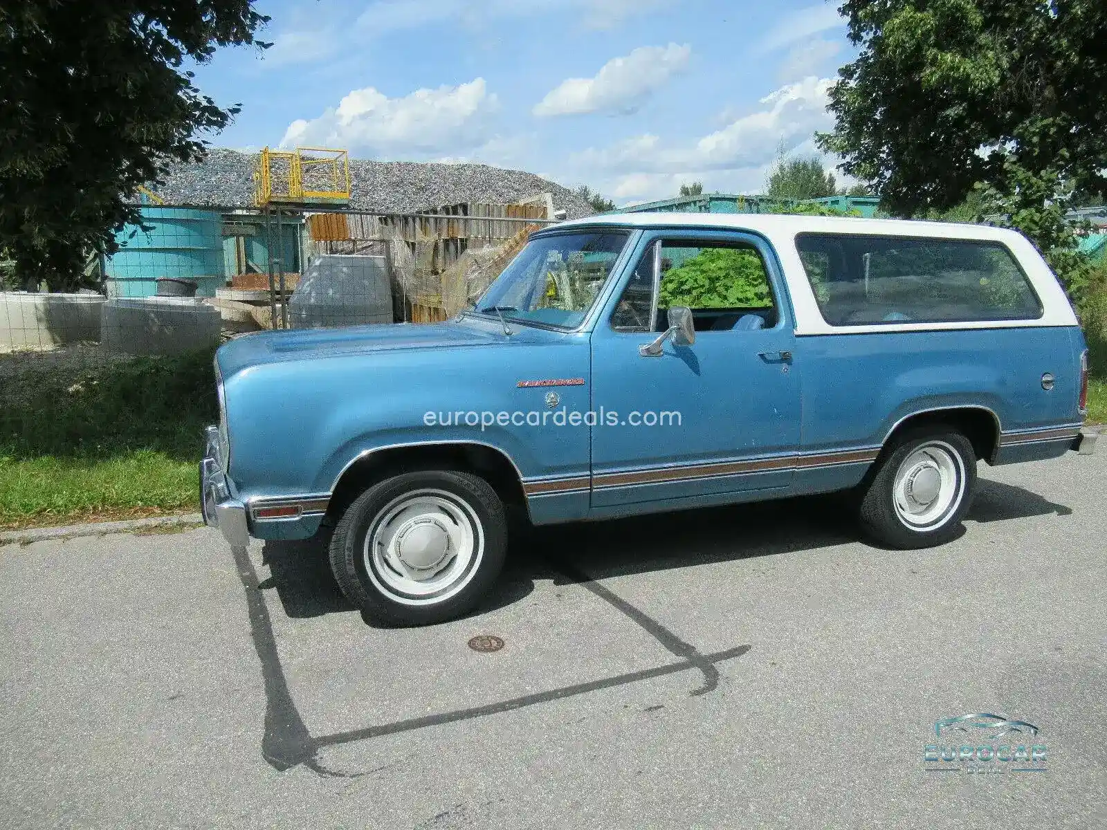 Dodge Other