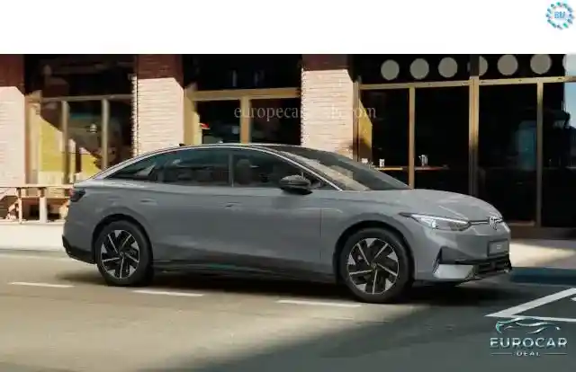 Volkswagen ID.7