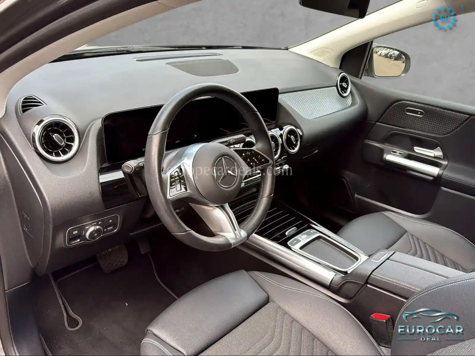 Mercedes-Benz B 250