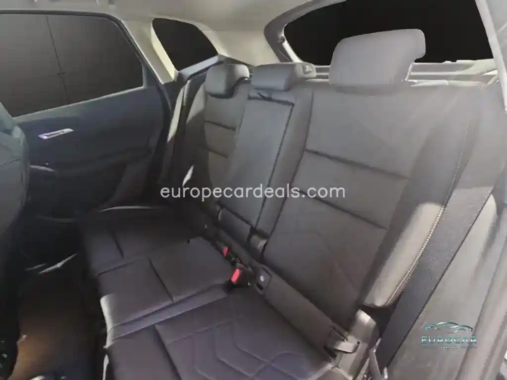 BMW 216 Active Tourer