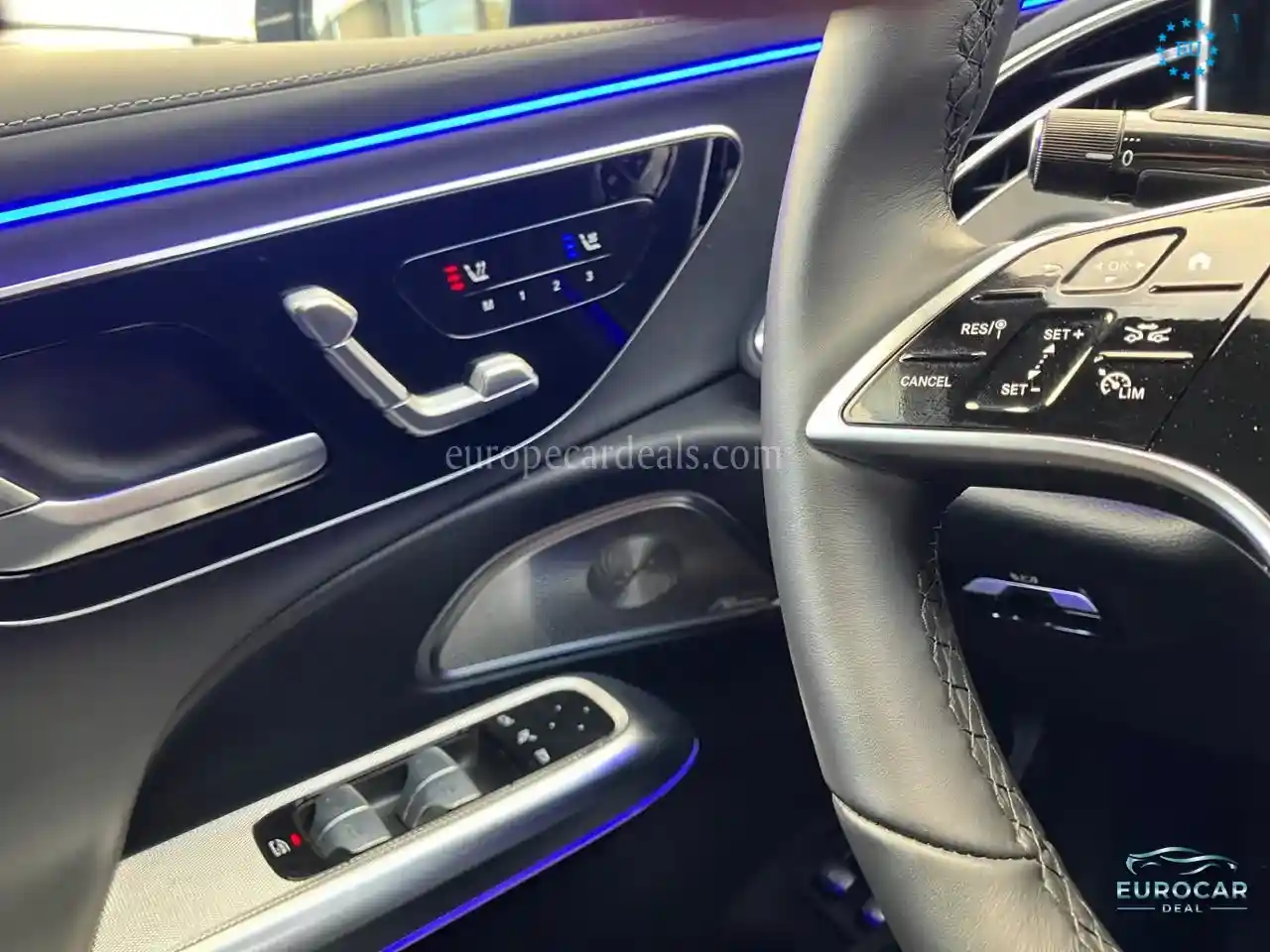 Mercedes-Benz E 400