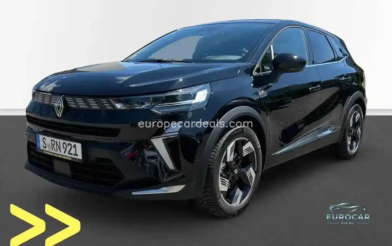Renault Symbioz