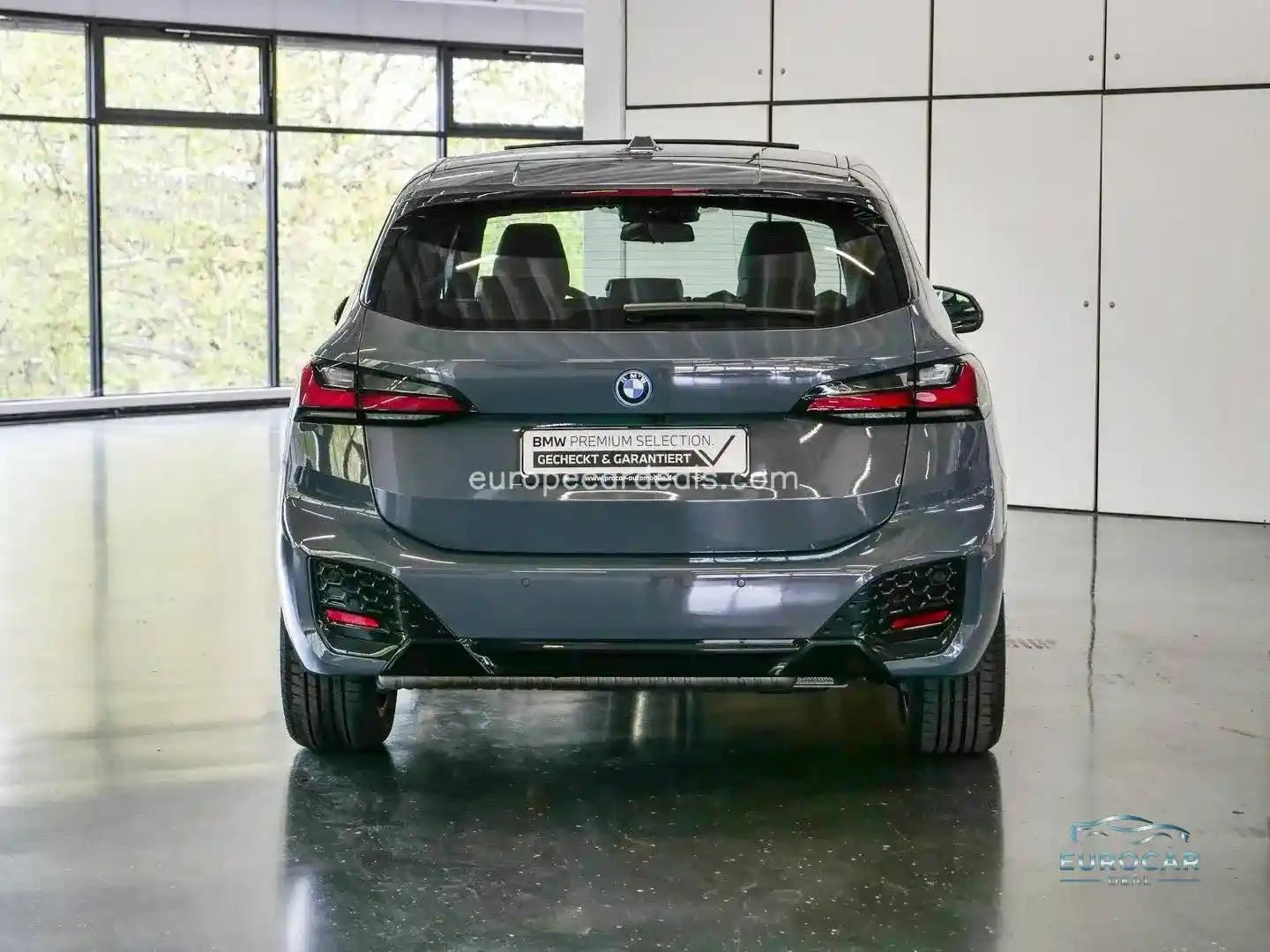 BMW 225 Active Tourer