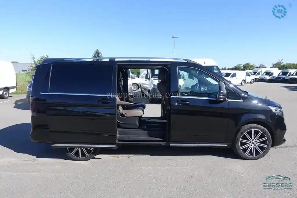 Mercedes-Benz V 300