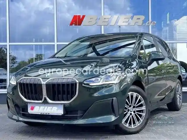 BMW 218 Active Tourer
