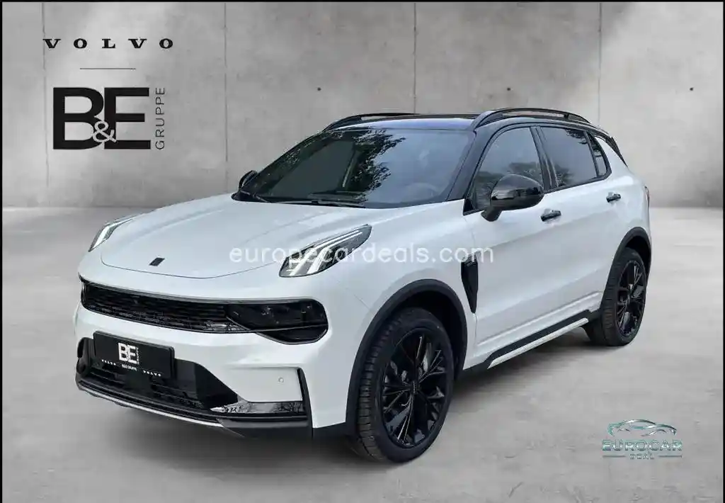 Lynk&Co 01