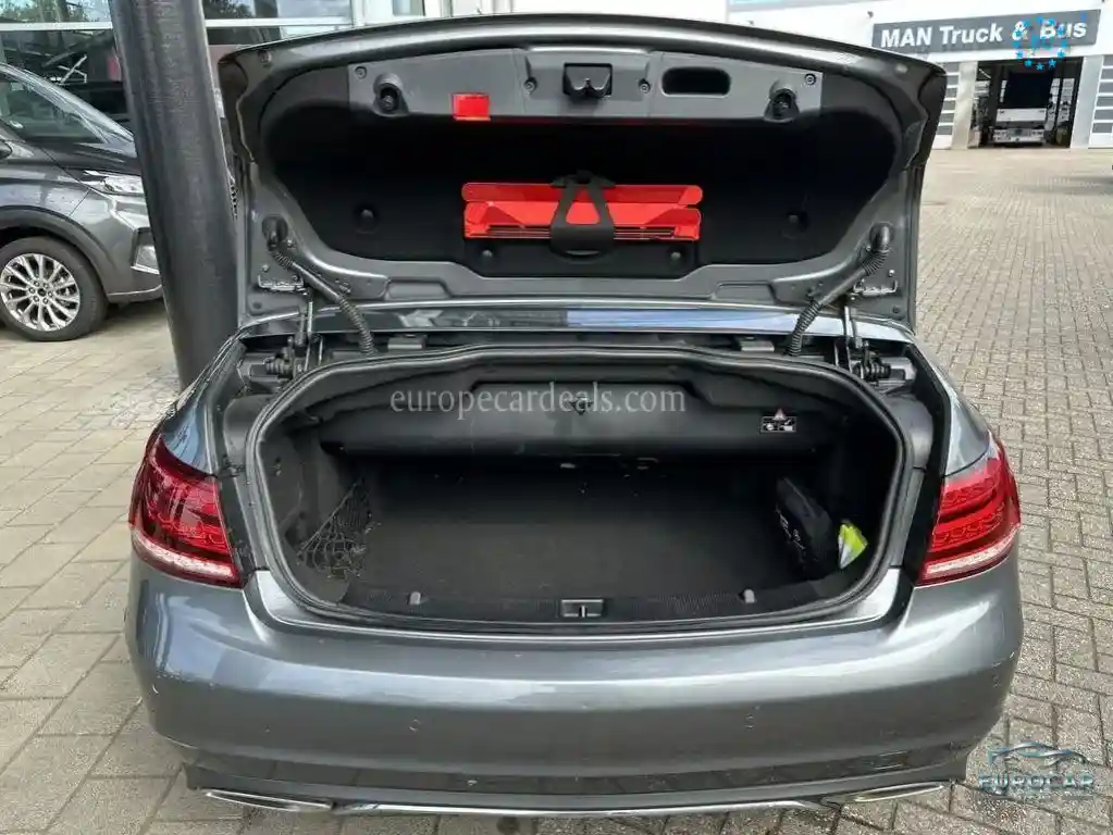 Mercedes-Benz E 250