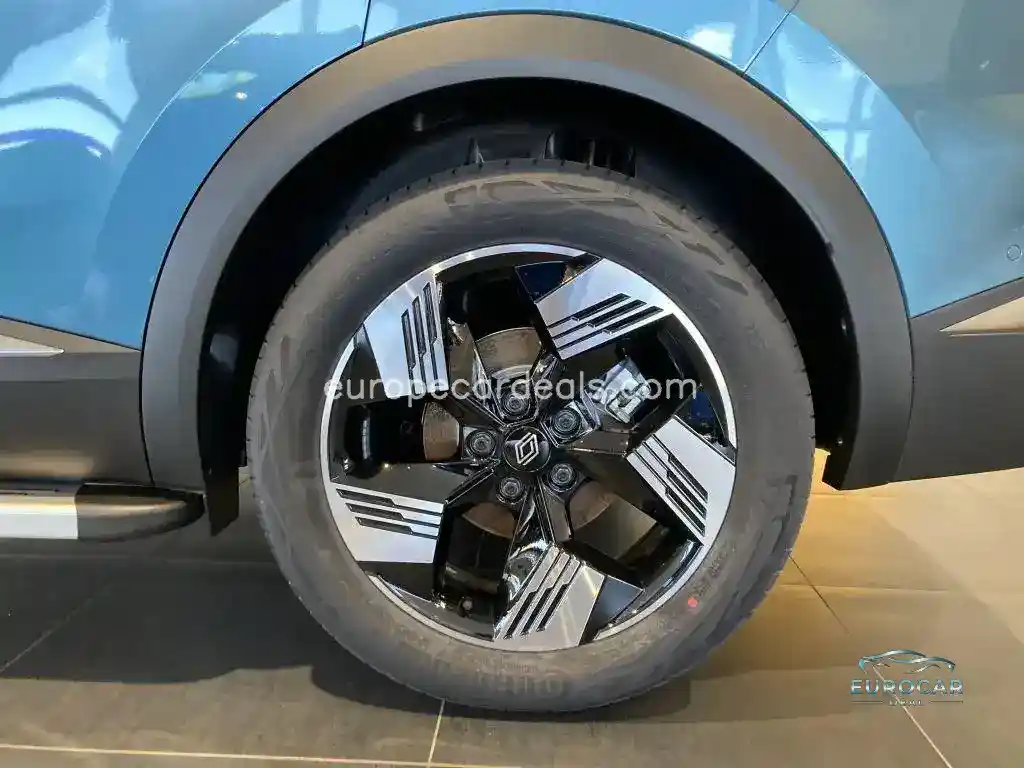 Renault Symbioz