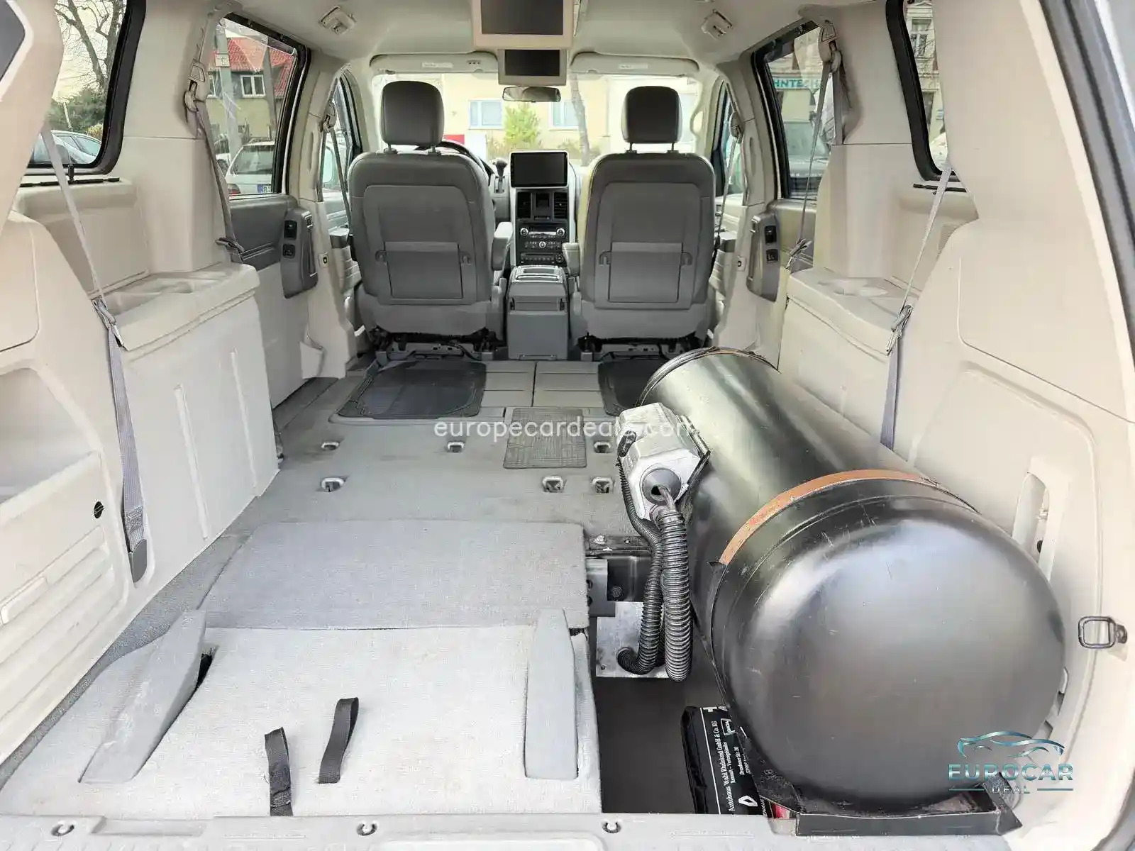 Dodge Grand Caravan