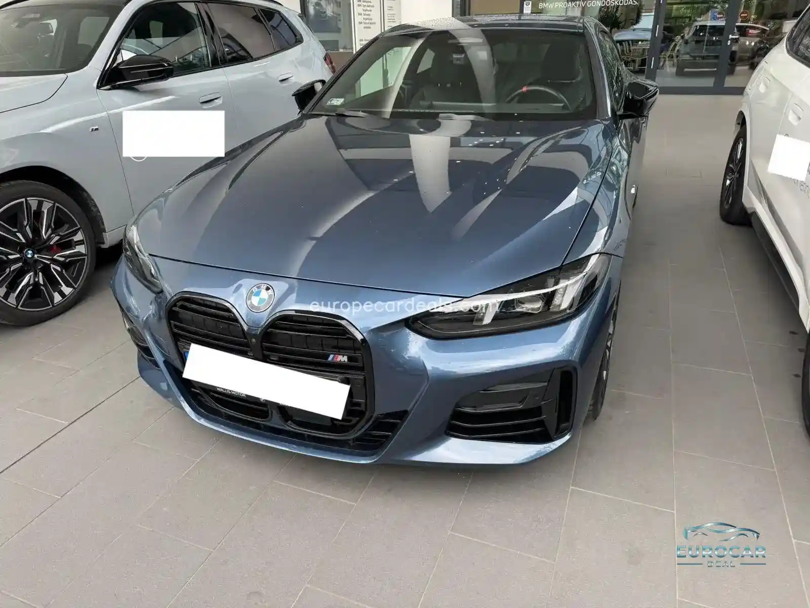 BMW M440