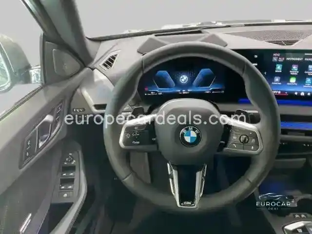 BMW 220 Gran Coupé