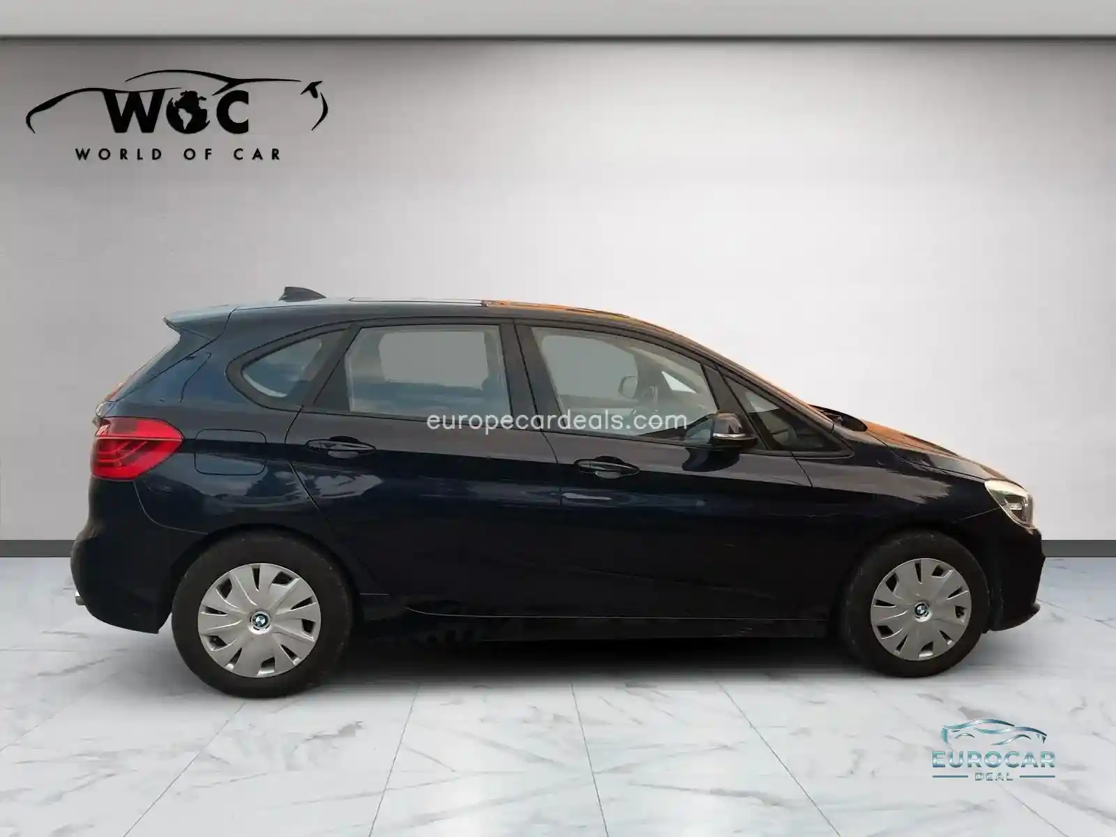 BMW 220