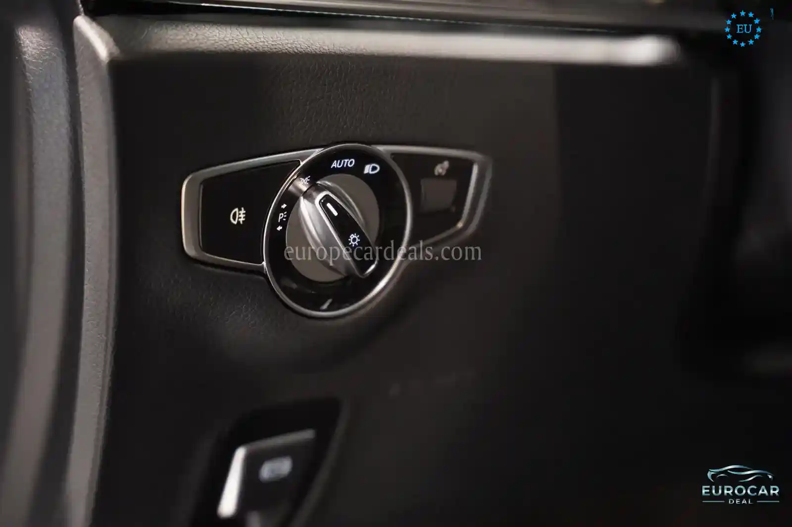 Mercedes-Benz E 63 AMG