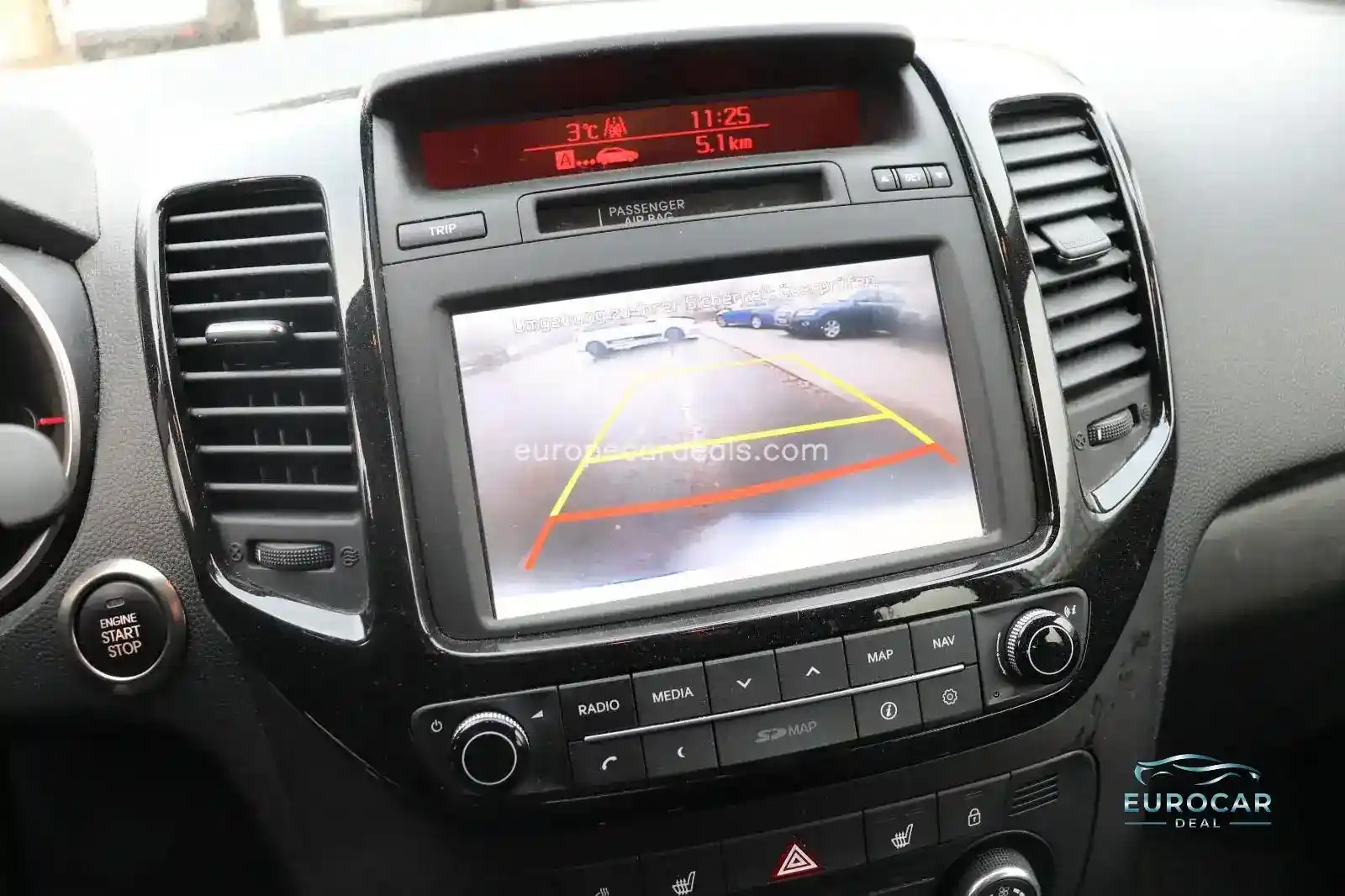 Kia Venga