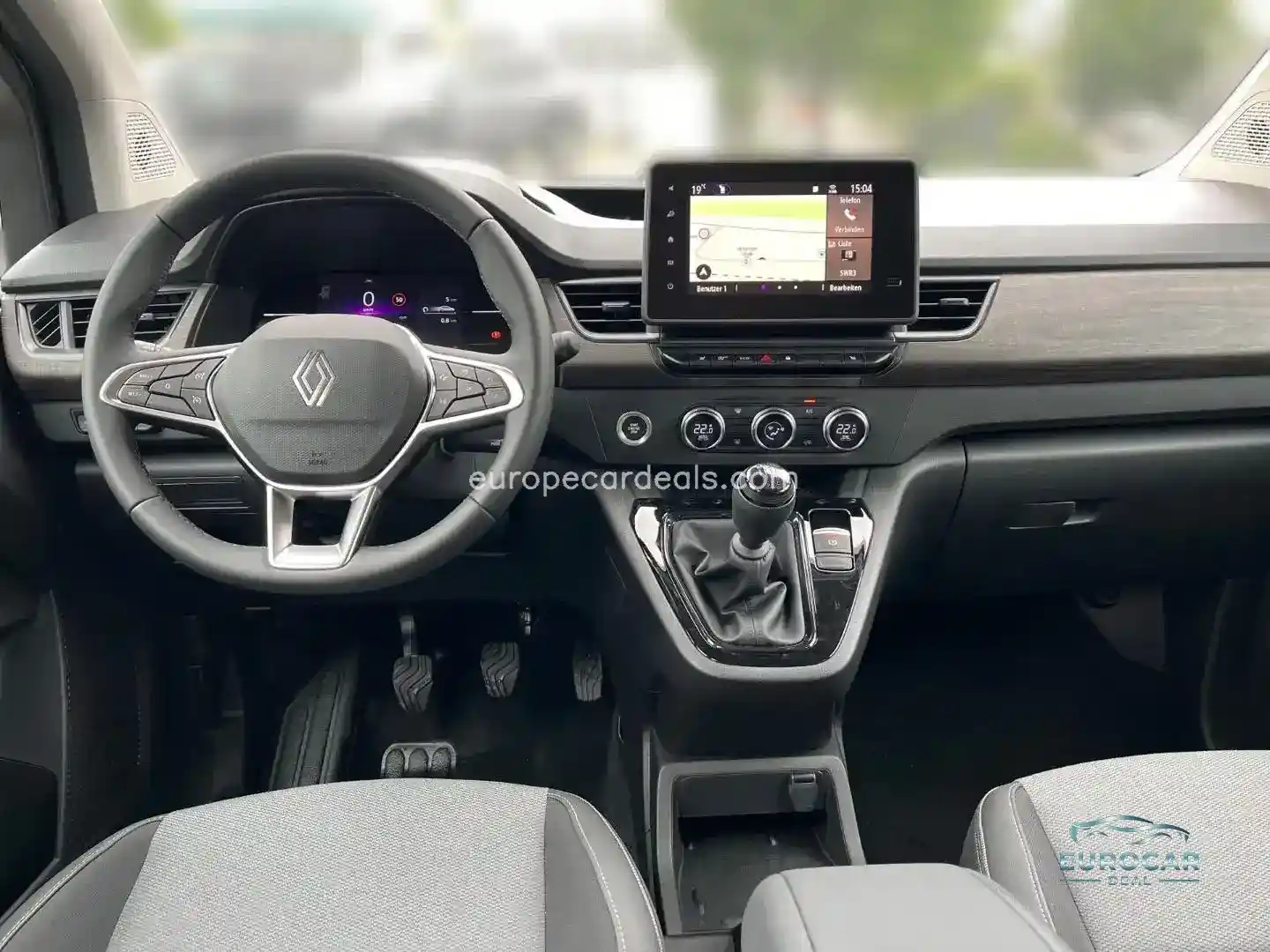 Renault Grand Kangoo