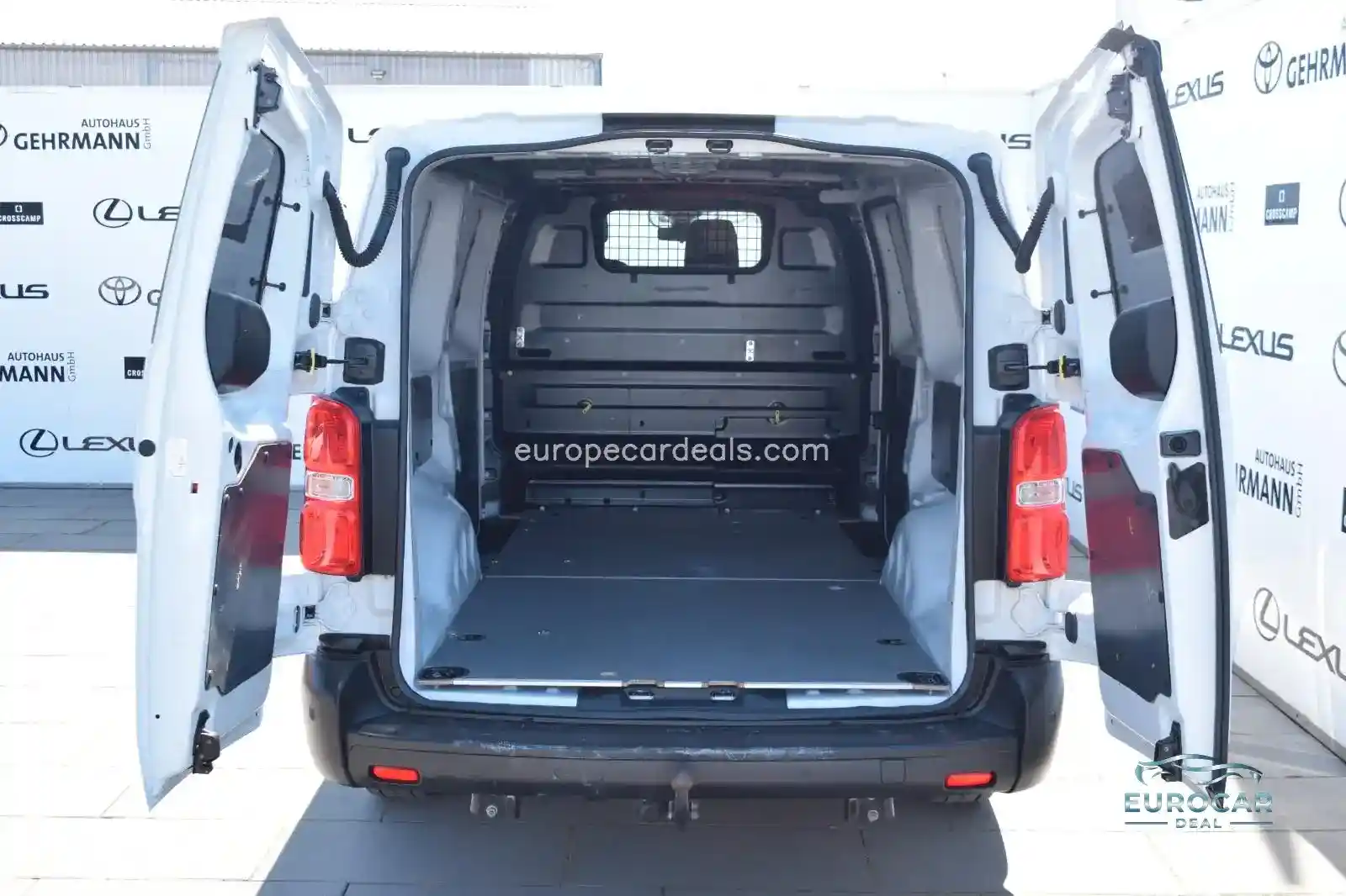 Toyota Proace (Verso)