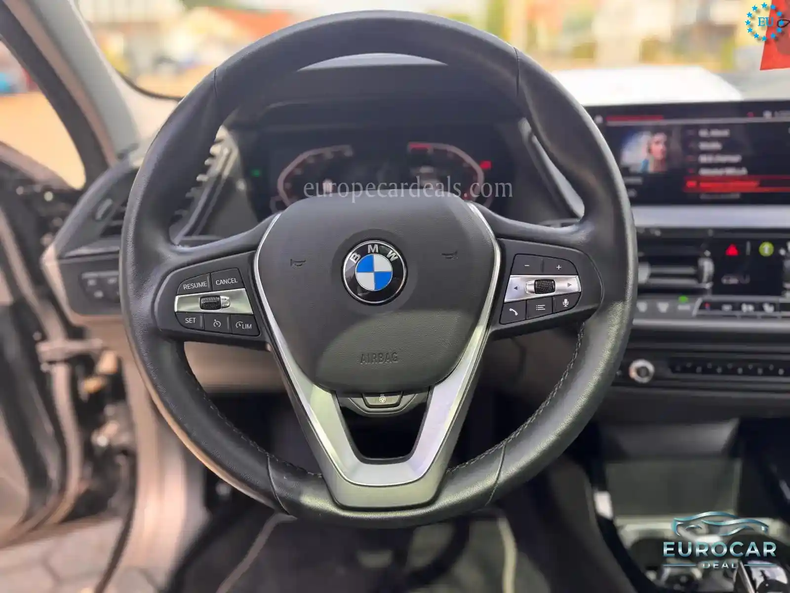 BMW 120