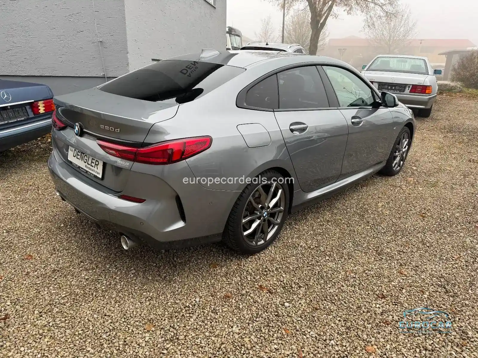 BMW 220
