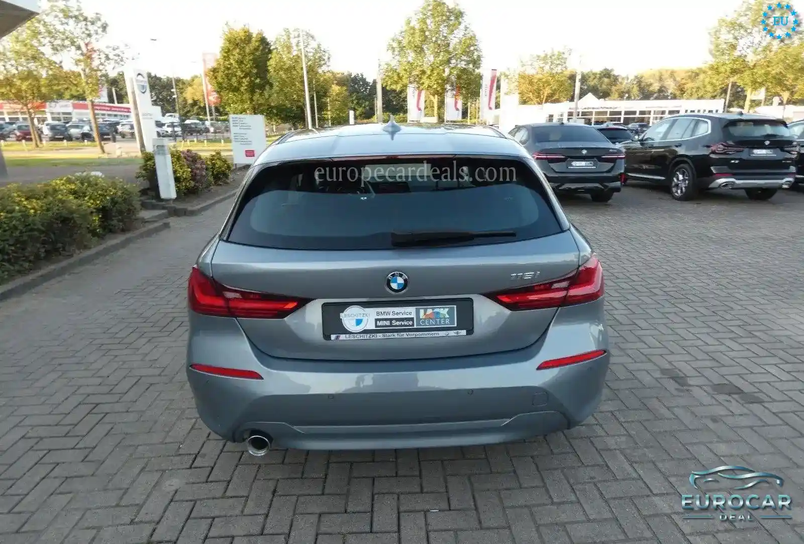BMW 118
