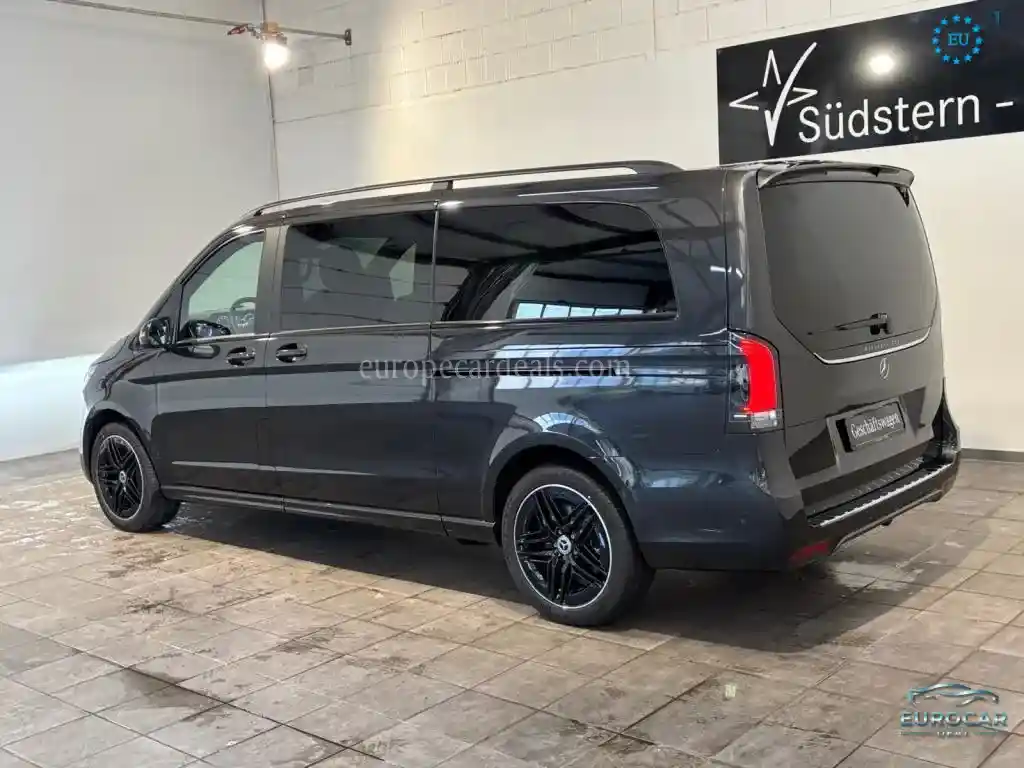 Mercedes-Benz V 300