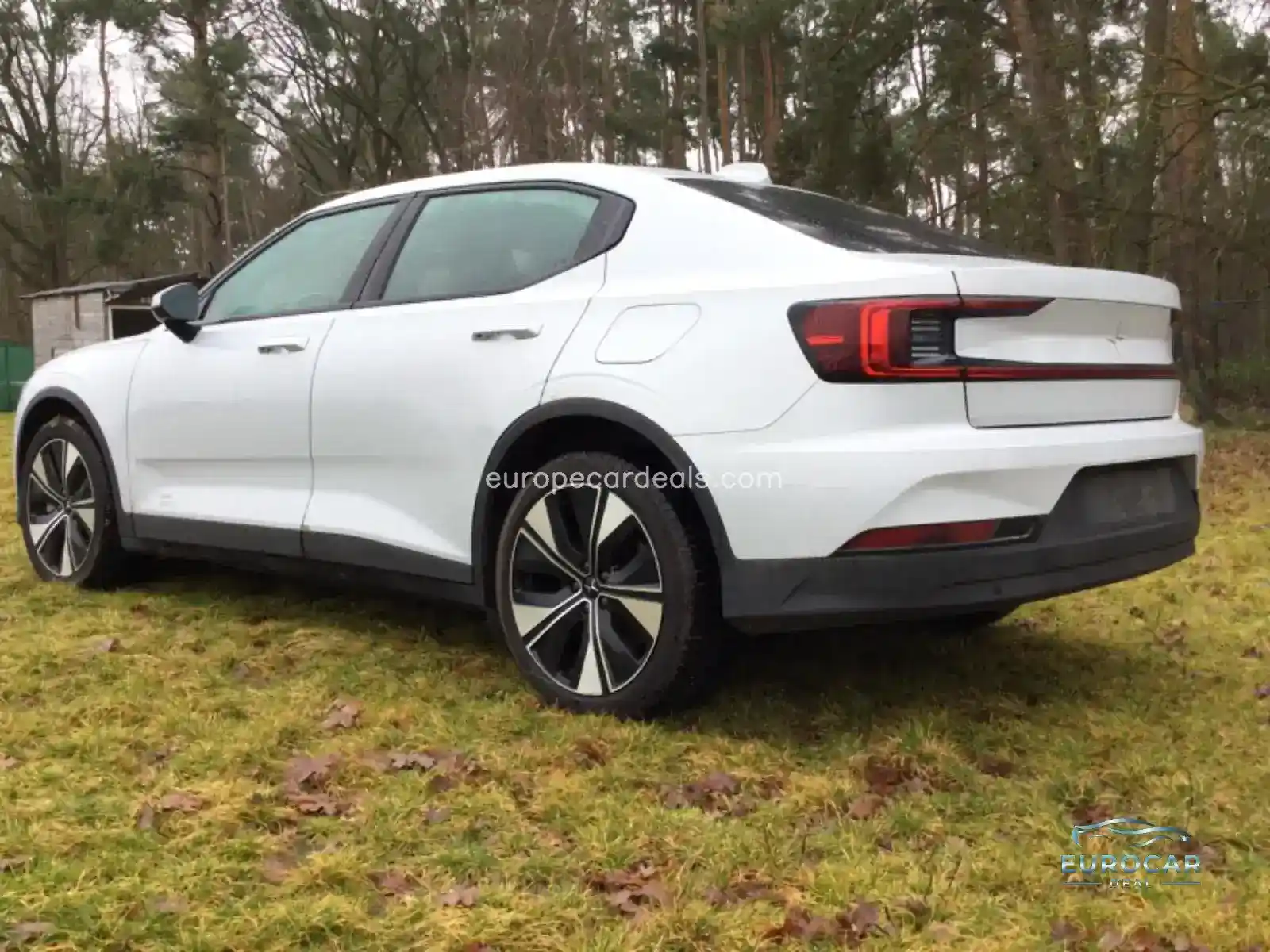 Polestar 2
