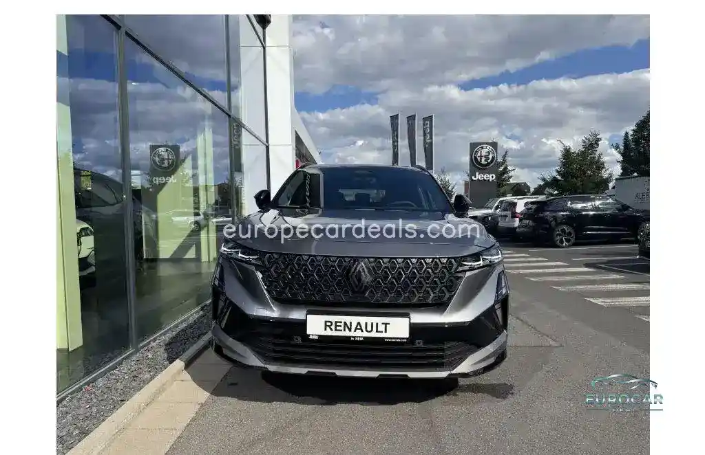 Renault Austral