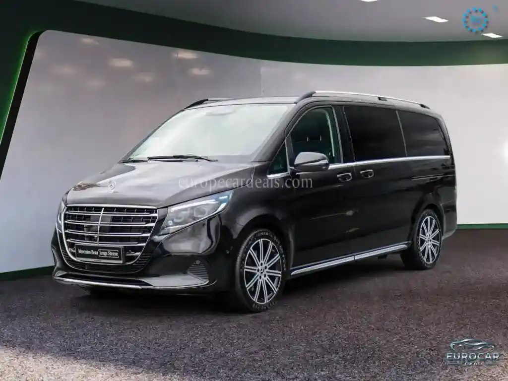 Mercedes-Benz V 300
