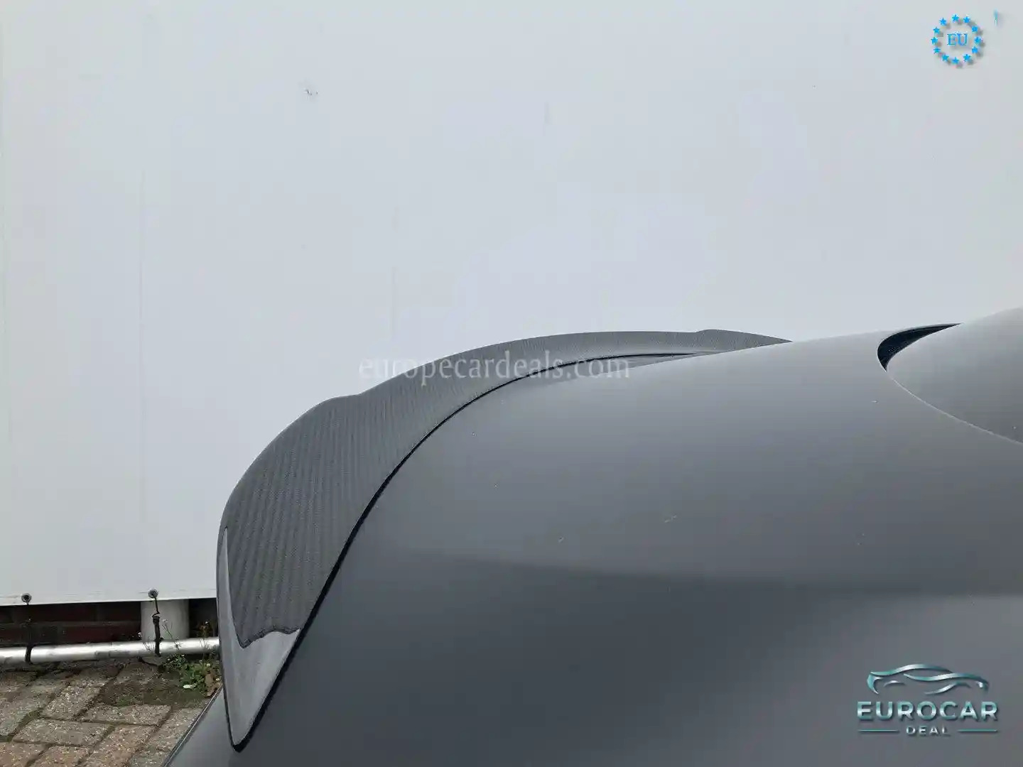Mercedes-Benz C 63 AMG
