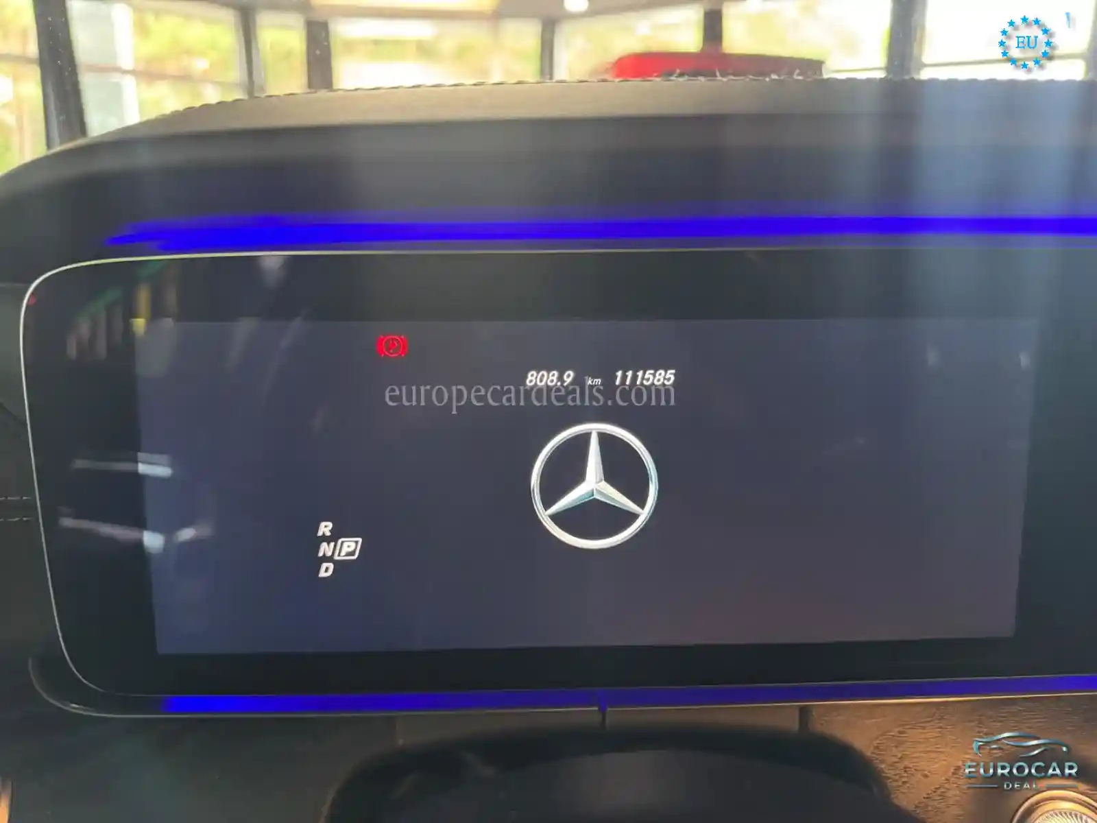 Mercedes-Benz E 63 AMG