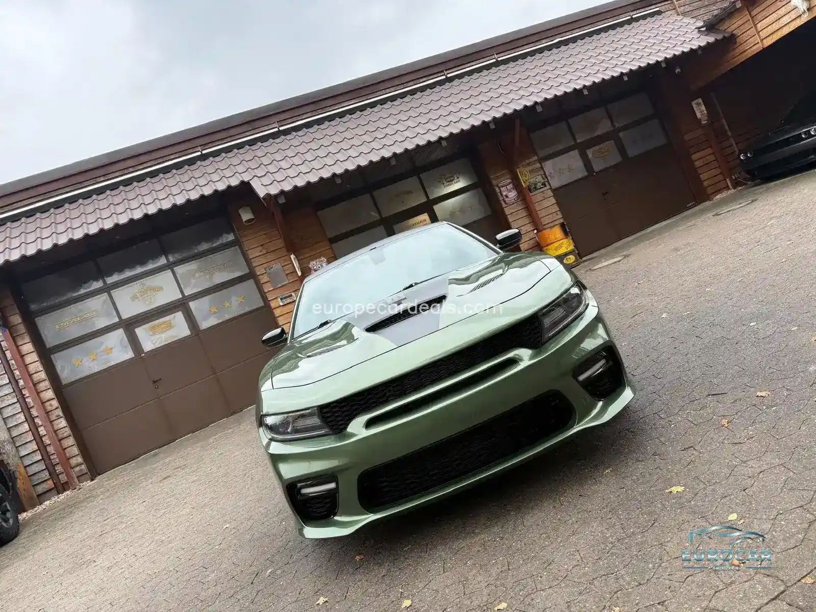 Dodge Charger