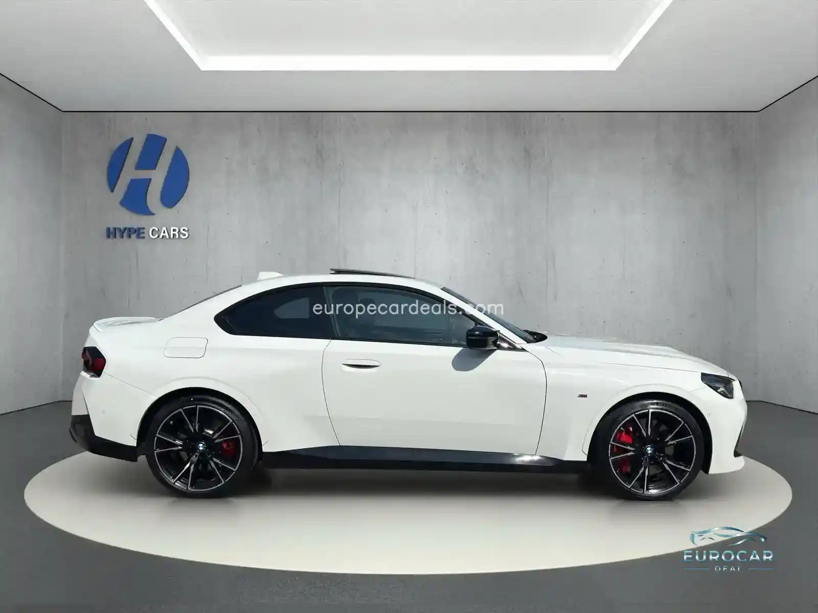BMW M240i