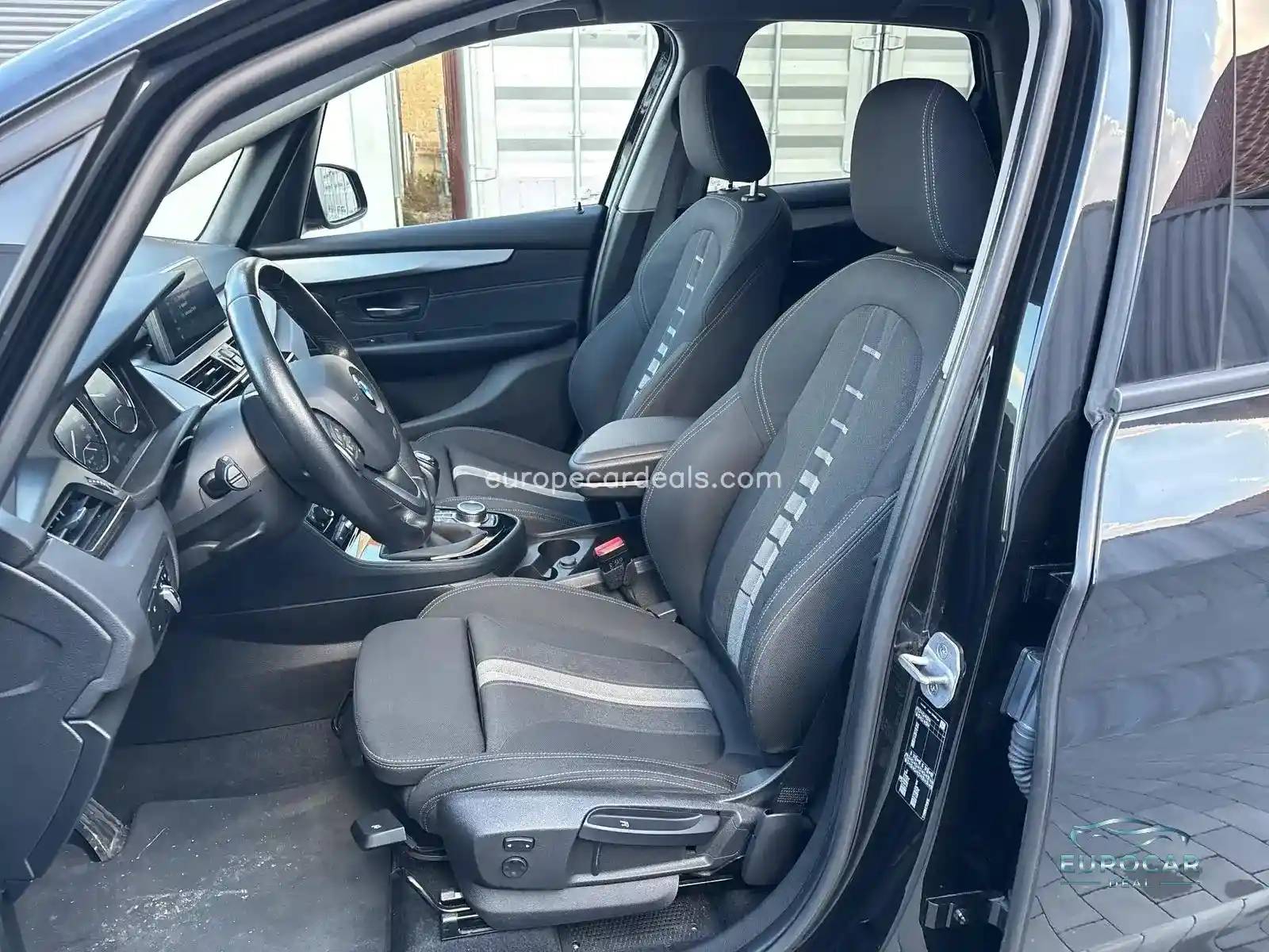 BMW 218 Active Tourer