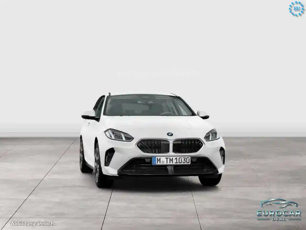 BMW 123