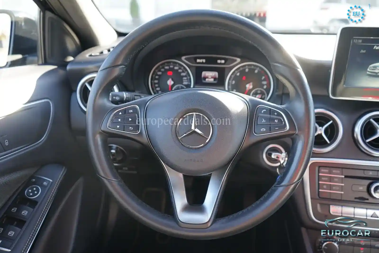Mercedes-Benz A 140
