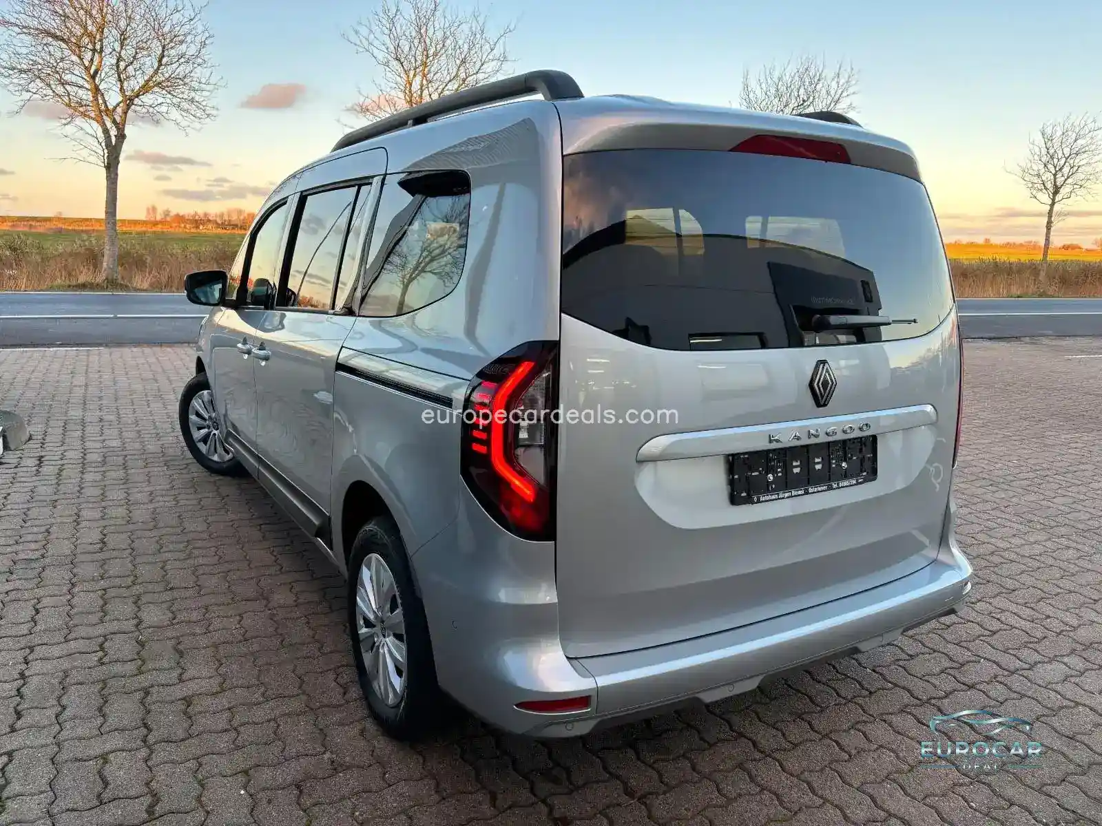Renault Grand Kangoo