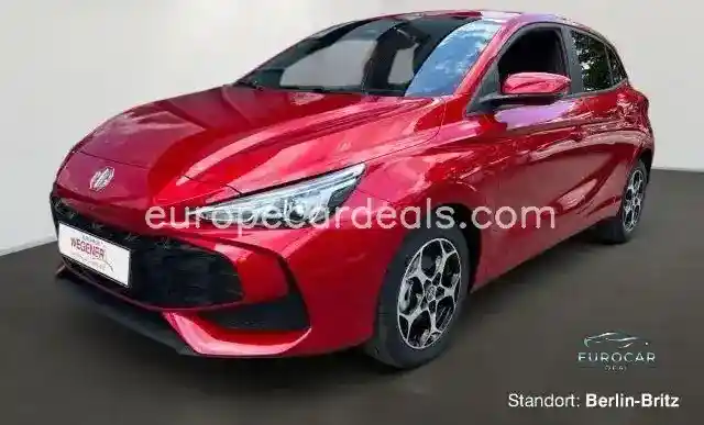 MG MG3