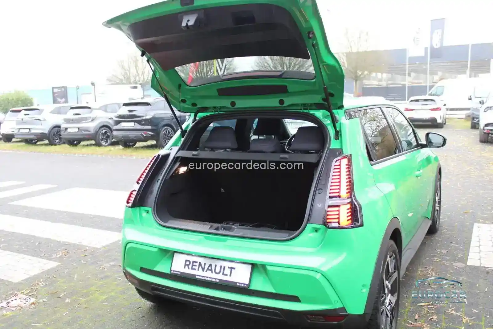 Renault R 5