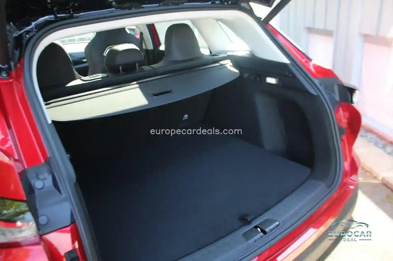 BAIC Beijing X55